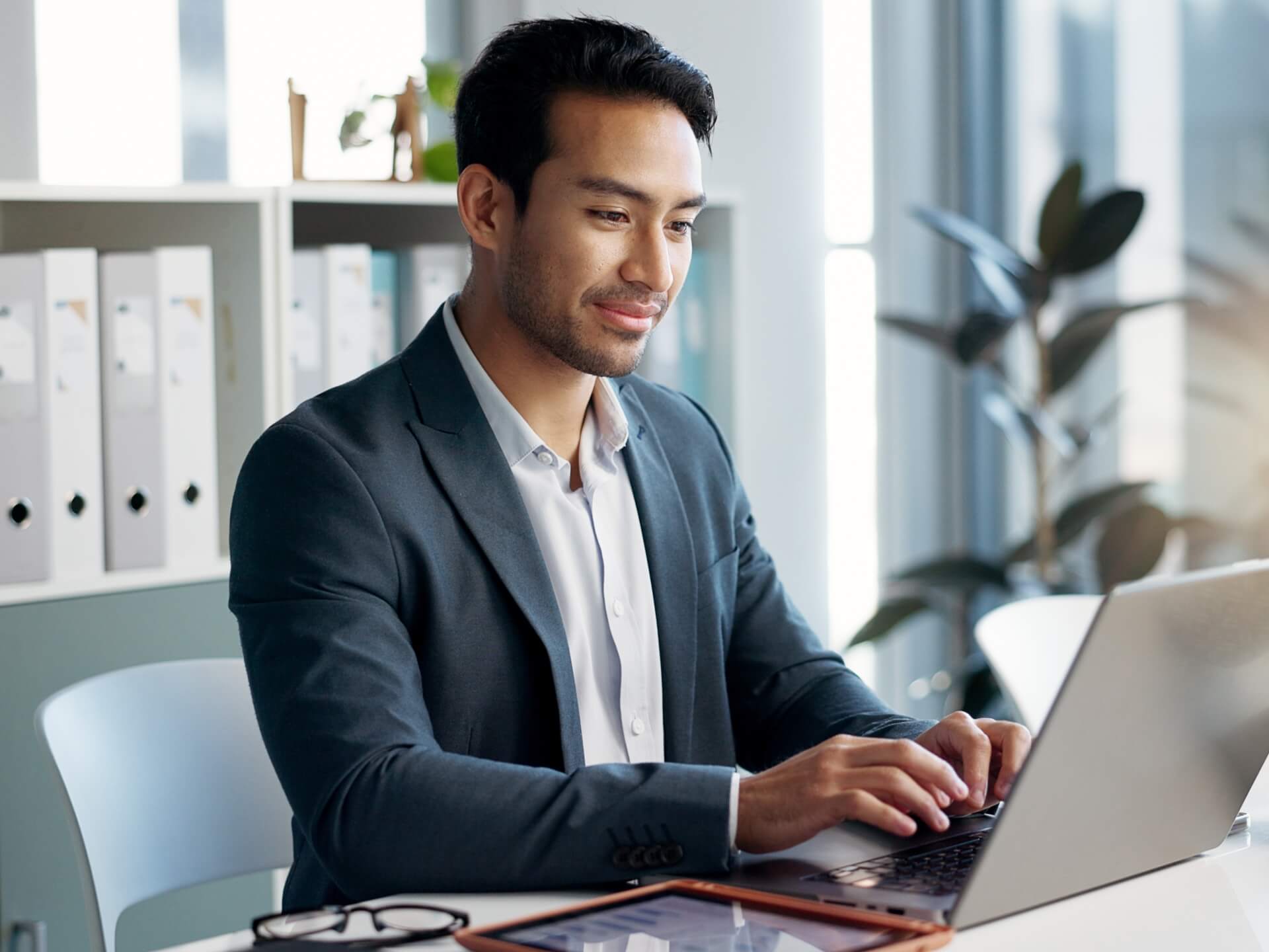 Casella PEC Namirial - PEC Business