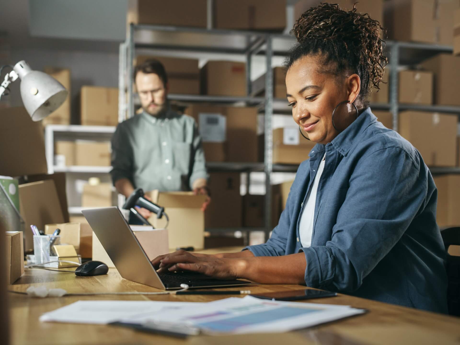 Casella PEC Namirial - PEC Professional