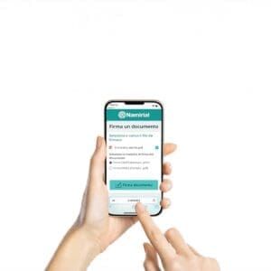 Firma Digitale Istantanea