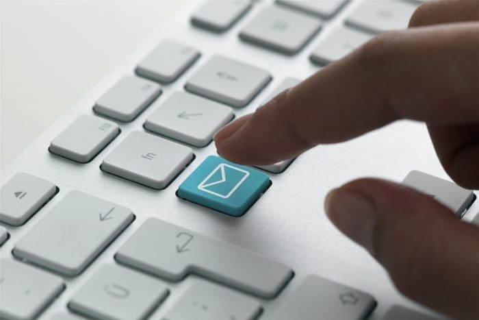 Invii Certificati SpidMail