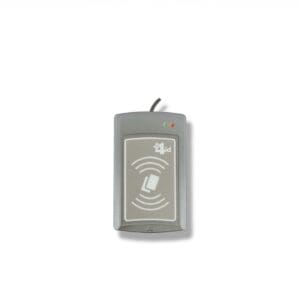 MiniLector AIR DUAL INTERFACE