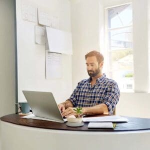 Casella PEC Namirial