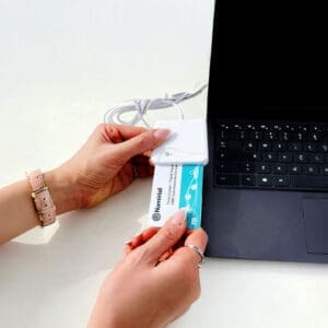 Firma Digitale su Smart Card