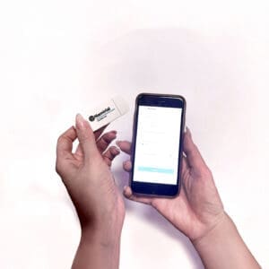 Firma Digitale su Token Bluetooth