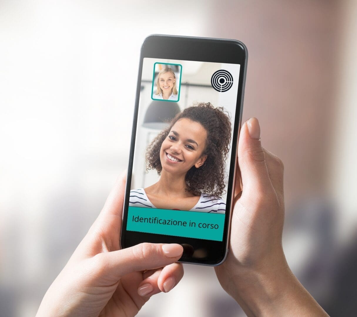 SPID con Riconoscimento Webcam - Coda Standard