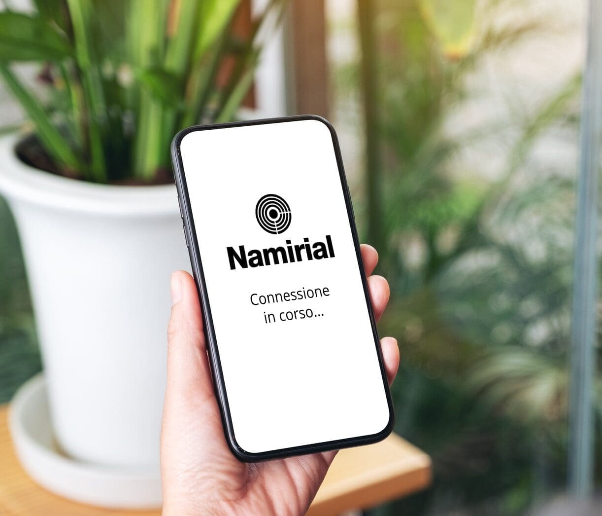 SPID con Riconoscimento Webcam - Coda Standard